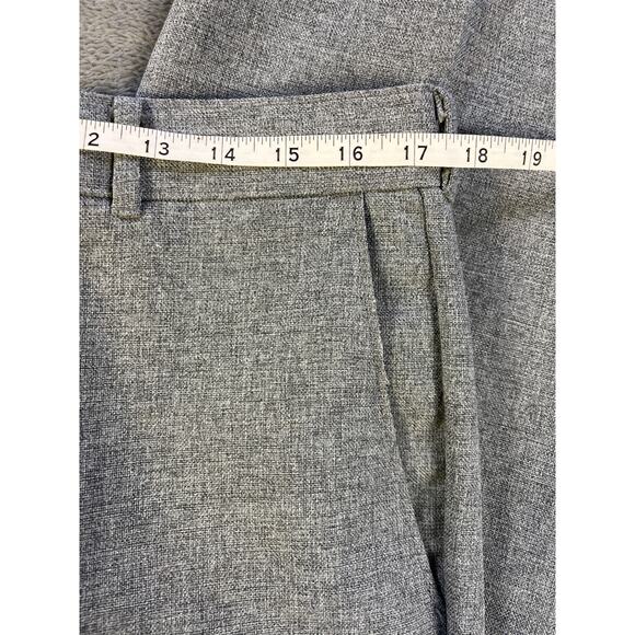 Vintage Levi’s Action Suit 40L Gray Sta-Prest Leisure Blazer Pants Set 1970s - Picture 12 of 16